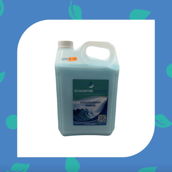 Assouplissant Marine - 5L