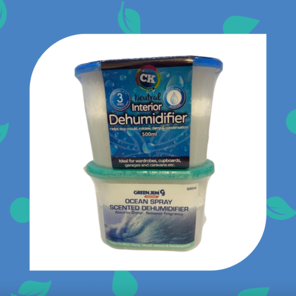 Déshumidificateur - Par 3