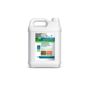 Anti-dépôt vert concentré - 5L