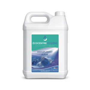 Assouplissant Alpine - 5L