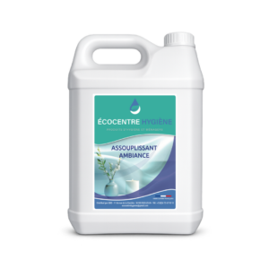 Assouplissant Ambiance - 5L