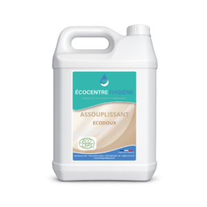 Assouplissant Ecodoux - 5L