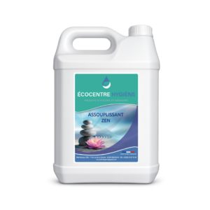 Assouplissant Zen - 5L