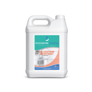 Gel sanitaire