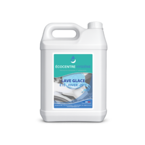 Lave-glace été / hiver -20° - 5L