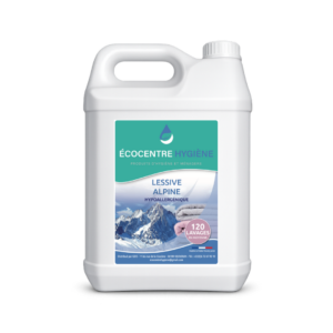 Lessive Alpine - 5L
