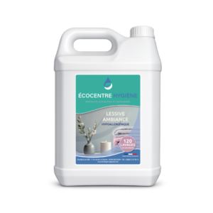 Lessive Ambiance - 5L