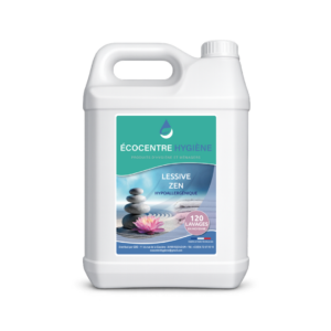 Lessive Zen - 5L