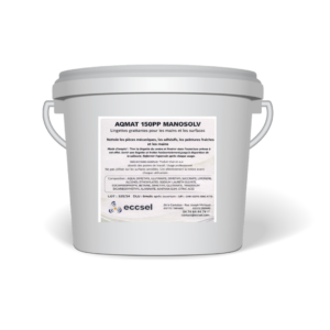Lingettes mains et surfaces