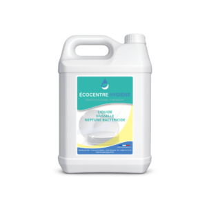 Liquide vaisselle Bactéricide - 5L