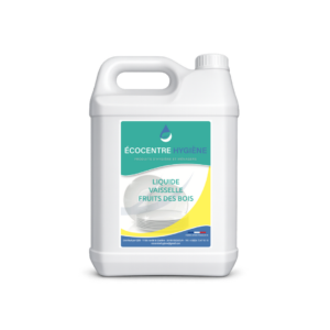 Liquide vaisselle Fruits des bois - 5L