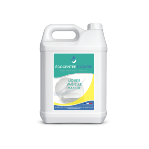 Liquide vaisselle Mangue - 5L