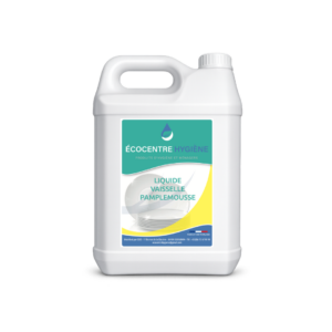 Liquide vaisselle Pamplemousse - 5L