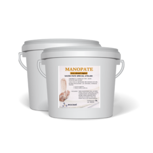 Savon pâte spéciale atelier
