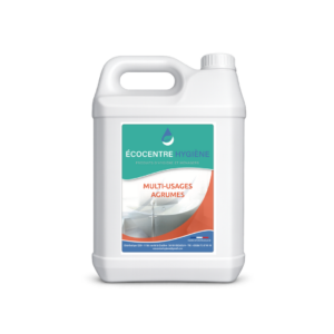 Multi-usages Agrumes - 5L