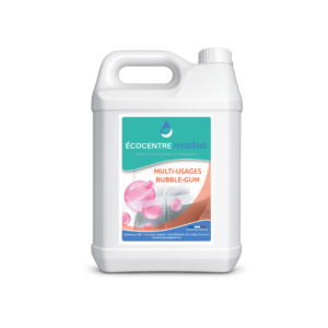 Multi-usages Bubble Gum - 5L