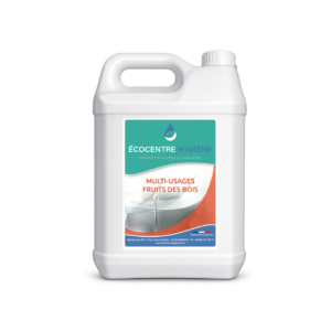 Multi-usages Fruits des bois - 5L