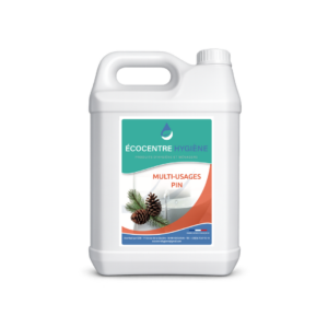 Multi-usages Pin - 5L