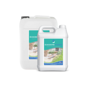 Oxyvert désherbant naturel
