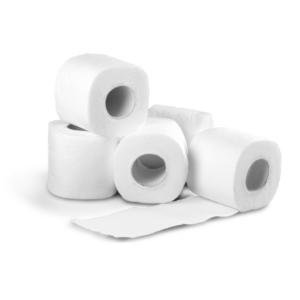 Papier toilette