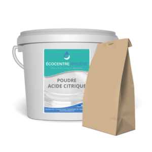 Acide citrique
