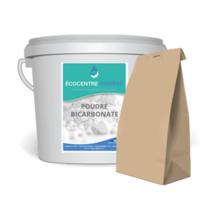 Bicarbonate de soude