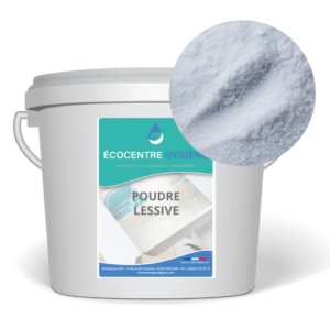 Lessive en poudre - 5 kg