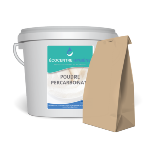 Percarbonate de soude