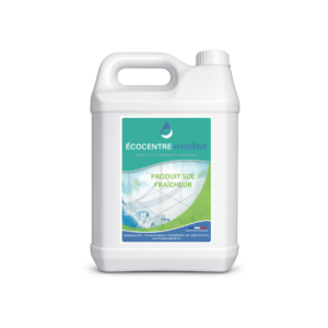 Nettoyant sol Fraicheur - 5L
