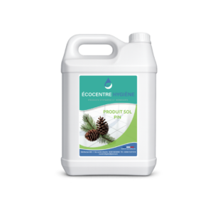 Nettoyant sol Pin - 5L