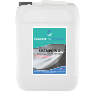 Shampoing pro